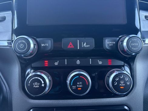 New 2026 RAM 1500 Big Horn AWD/4WD image 24