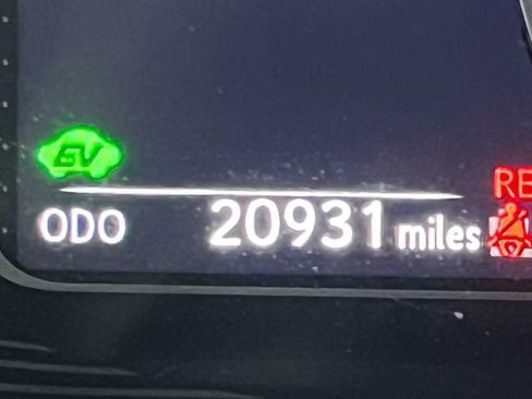 Certified 2025 Lexus ES 300h w/ Premium Package FWD image 18