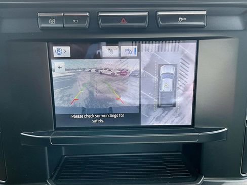 Certified 2023 Ford F350 XL w/ 360-Degree Camera Package image 15