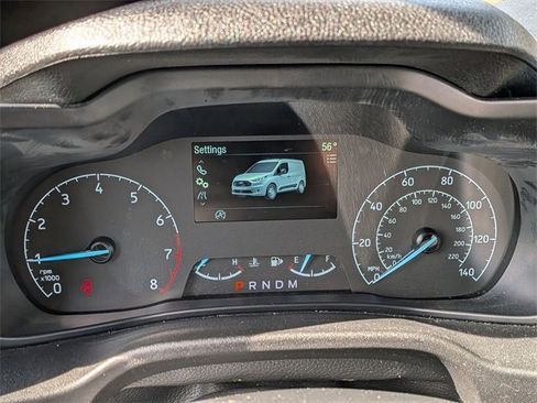 Used 2022 Ford Transit Connect XL image 18