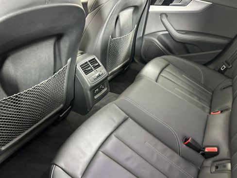 Used 2023 Audi A5 2.0T Premium Plus w/ Premium Plus image 11