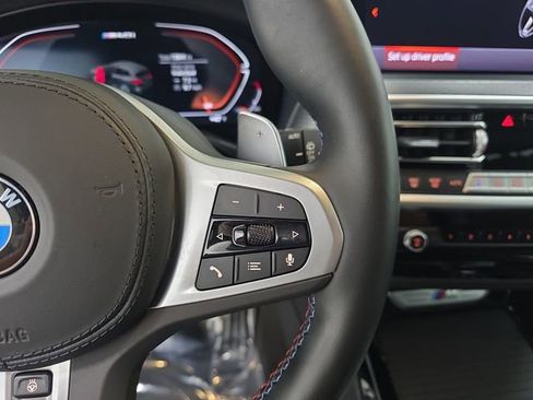 Certified 2023 BMW X3 M40i w/ Premium Package image 15