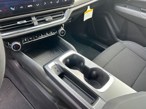 New 2026 Chevrolet Equinox EV LT image 35