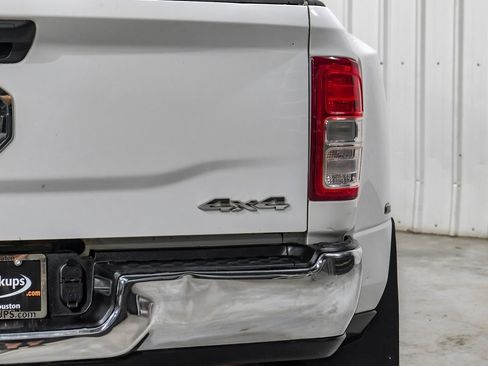 Used 2019 RAM 3500 Tradesman w/ Chrome Appearance Group AWD/4WD image 49
