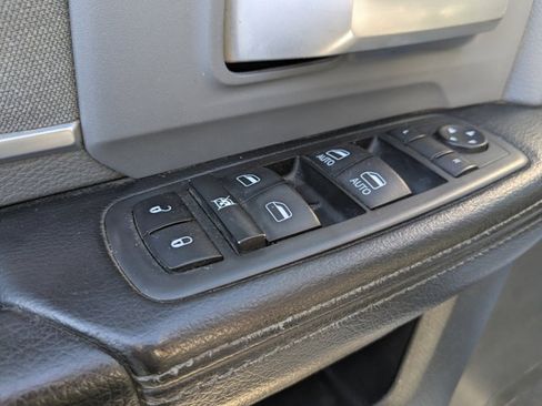 Used 2022 RAM 2500 Big Horn image 20