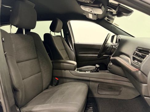 Used 2023 Dodge Durango GT AWD/4WD image 19