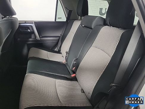 Used 2024 Toyota 4Runner SR5 image 13