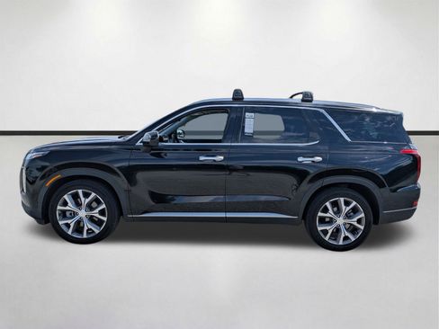 Used 2022 Hyundai Palisade SEL w/ 8P Bench Seat Package FWD image 7