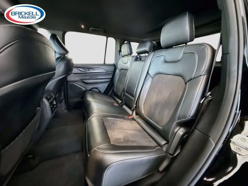Used 2024 Jeep Grand Cherokee Altitude RWD image 20