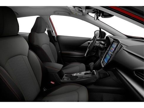 New 2025 Subaru Impreza 2.0i Sport image 16