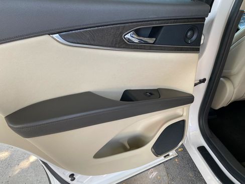 Used 2019 Lincoln Nautilus Reserve FWD image 28