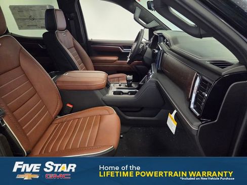 New 2026 GMC Sierra 1500 Denali Ultimate AWD/4WD image 16