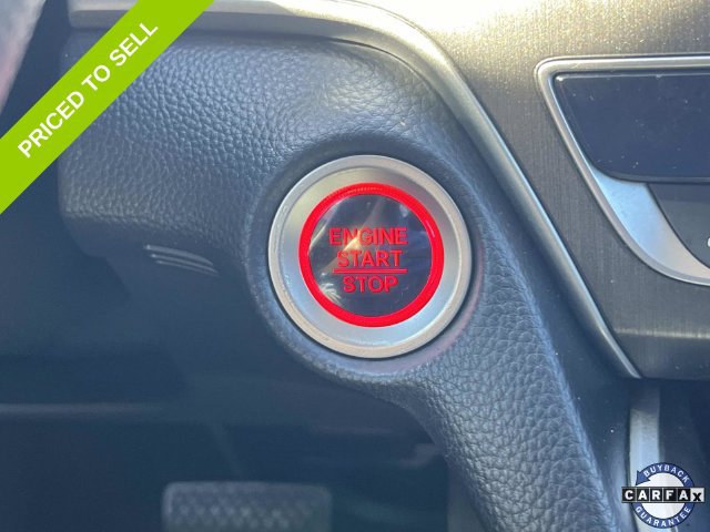 Used 2018 Honda Accord LX image 32