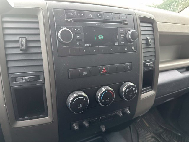Used 2011 RAM 2500 ST w/ ST Popular Equipment Group AWD/4WD image 27