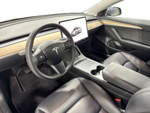 Certified 2023 Tesla Model 3 Long Range AWD/4WD image 9
