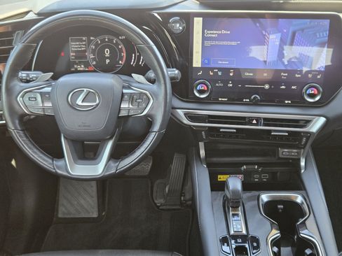 Used 2024 Lexus RX 350 Premium w/ Accessory Package (Z1) FWD image 22