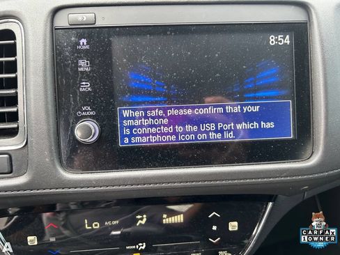 Used 2022 Honda HR-V EX image 20