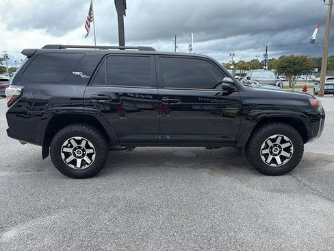 Used 2024 Toyota 4Runner TRD Off-Road Premium image 69