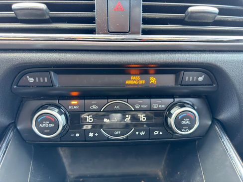 Used 2017 MAZDA CX-9 Grand Touring image 18