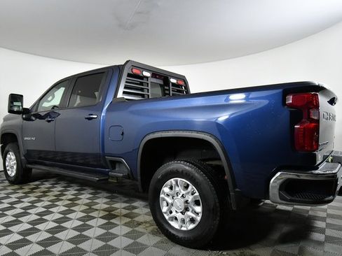Used 2020 Chevrolet Silverado 2500 LT w/ All Star Edition image 14