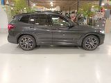 Certified 2022 BMW X3 xDrive30i w/ M Sport Package 2 image 5