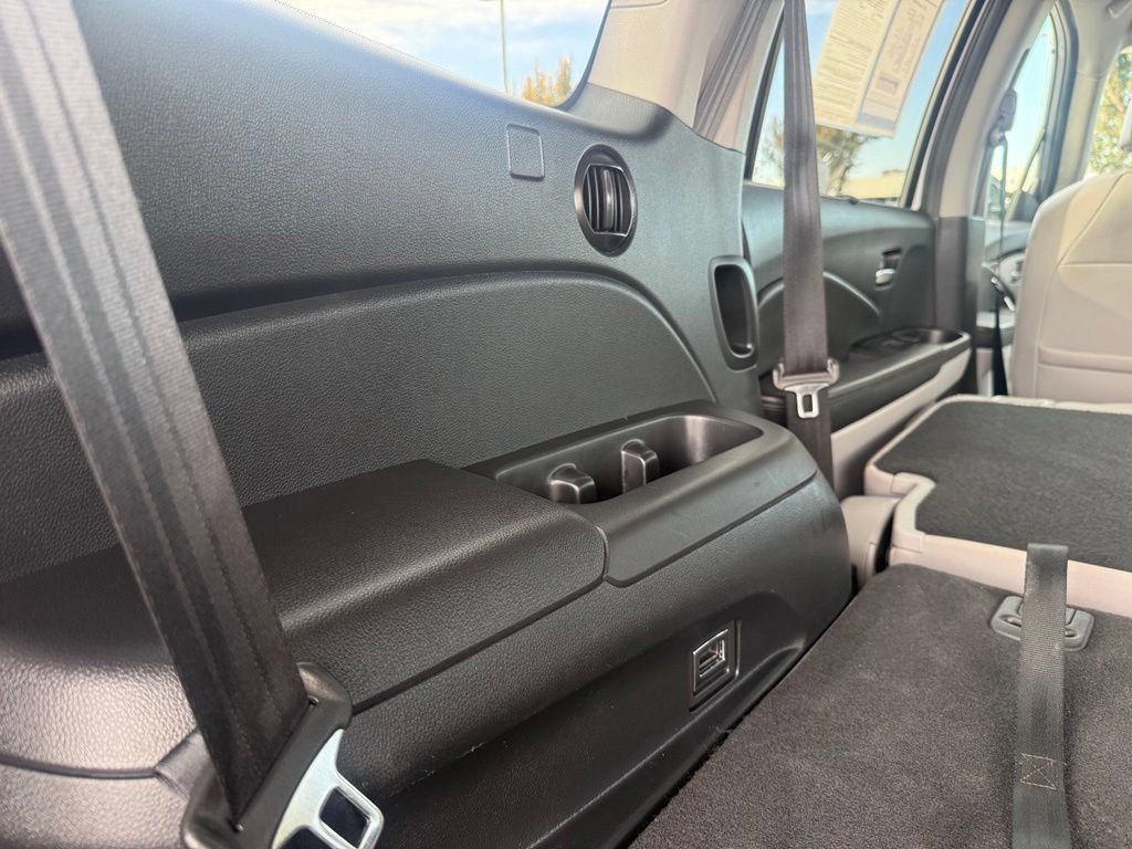 Used 2021 Honda Pilot Elite image 22
