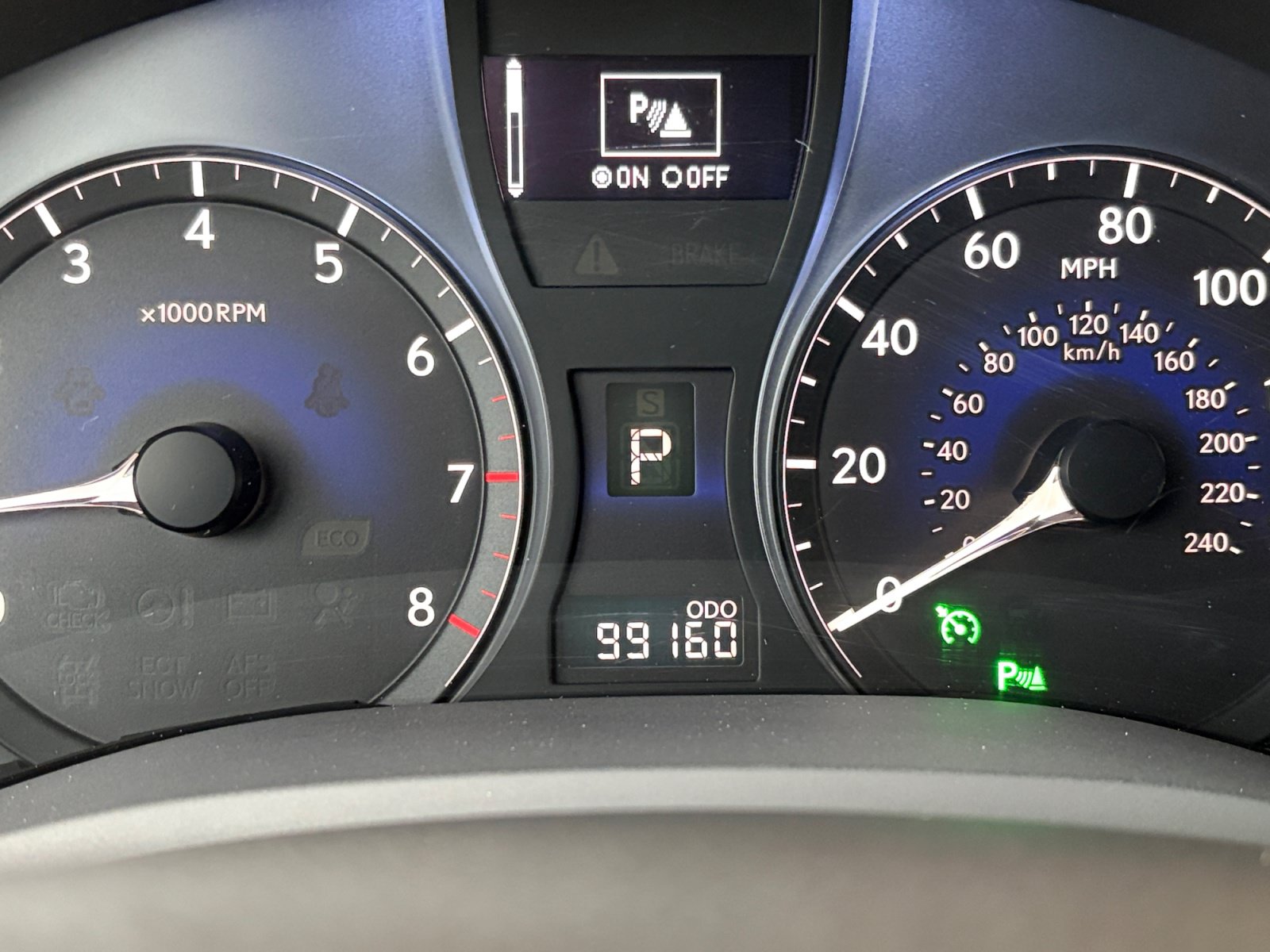 Used 2011 Lexus RX 350 AWD w/ Premium Pkg image 11