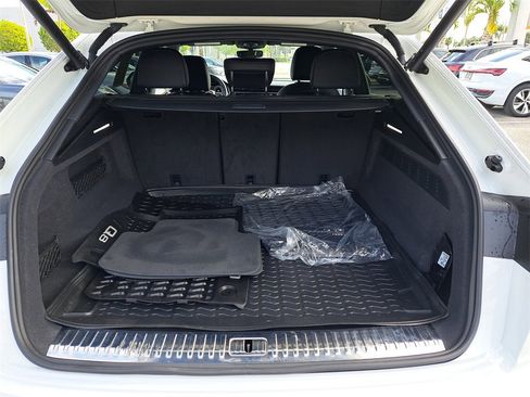 Certified 2024 Audi Q8 Premium Plus image 30