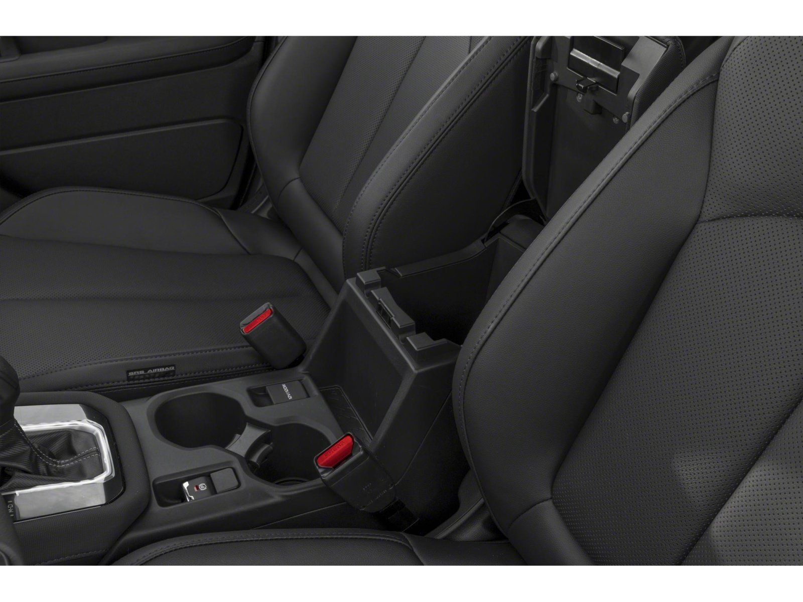 Used 2026 Subaru Forester Limited AWD/4WD image 9