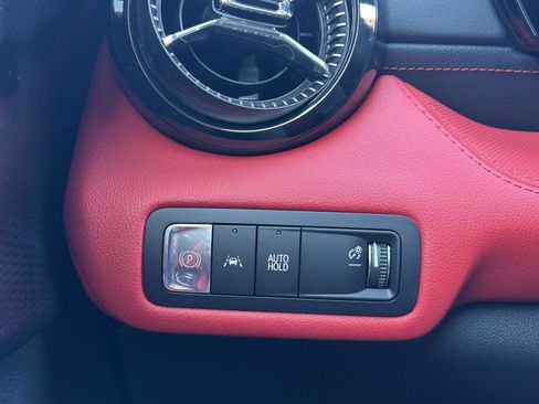 New 2026 Chevrolet Blazer EV SS image 21