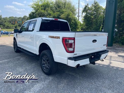 Used 2023 Ford F150 Tremor w/ Equipment Group 402A High AWD/4WD image 12