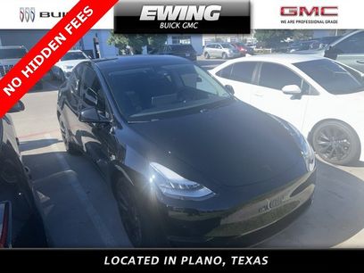 Used 2021 Tesla Model Y Long Range