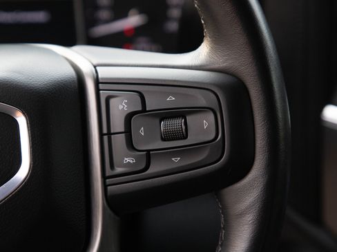 Used 2022 GMC Sierra 3500 Denali AWD/4WD image 27