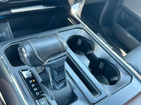 Used 2021 Ford F150 Lariat w/ Equipment Group 502A High AWD/4WD image 13