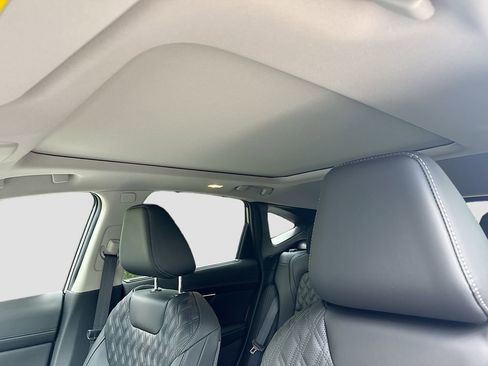 New 2026 Nissan Murano Platinum w/ Cargo Package AWD/4WD image 9