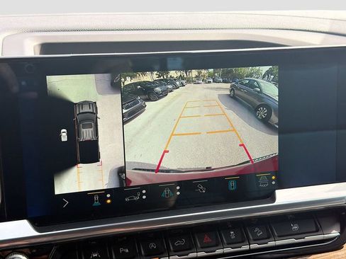 Used 2022 Chevrolet Silverado 1500 RST w/ All Star Edition Plus image 14