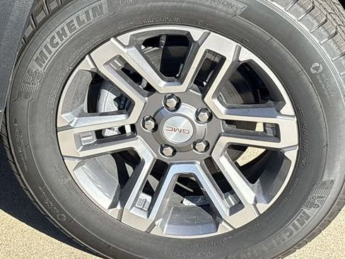 New 2026 GMC Terrain Elevation w/ Technology Package II image 27