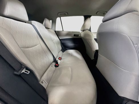 Used 2023 Toyota Corolla Cross L FWD image 27