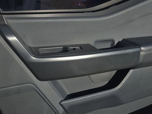 Used 2025 Ford F150 STX w/ Equipment Group 200A image 14