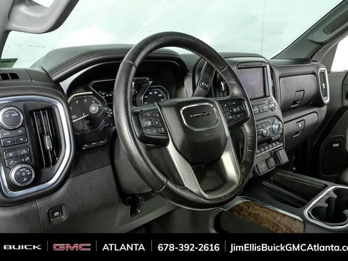 Used 2021 GMC Sierra 1500 Denali w/ Denali Ultimate Package image 4