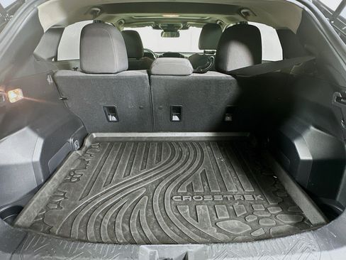 Used 2024 Subaru Crosstrek 2.0i Premium image 27