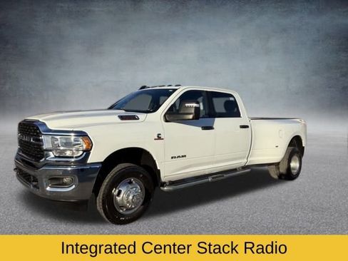 Used 2024 RAM 3500 Big Horn image 17