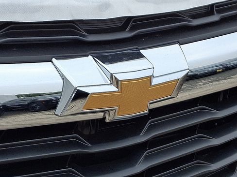 New 2026 Chevrolet TrailBlazer LS w/ LS Convenience Package image 4