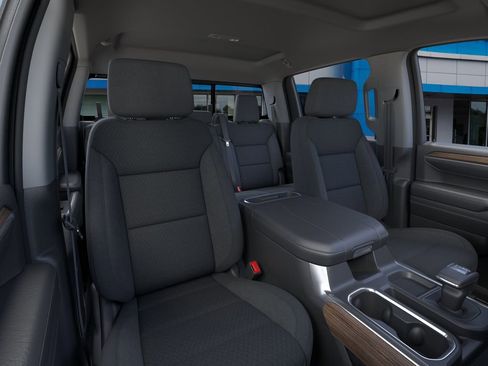 New 2026 Chevrolet Silverado 1500 LT AWD/4WD image 16