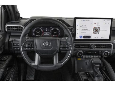 Used 2026 Toyota 4Runner Limited AWD/4WD image 4