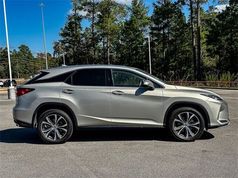 Used 2021 Lexus RX 350 FWD w/ Premium Package image 9