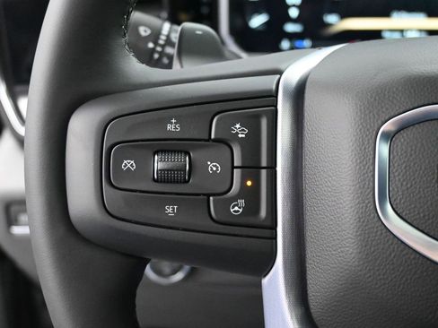 New 2026 GMC Sierra 1500 SLT w/ SLT Premium Plus Package image 34