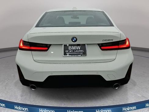 New 2026 BMW 330i Sedan w/ M Sport Package image 6