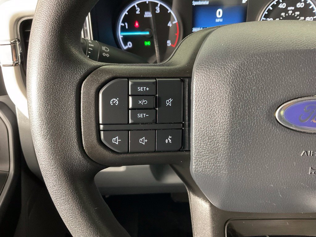 Used 2025 Ford F250 XL w/ STX Appearance Package AWD/4WD image 24