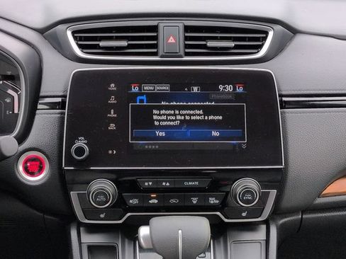 Used 2021 Honda CR-V EX image 17